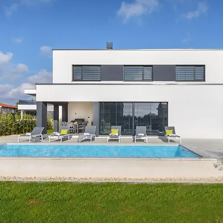 Luxurious In Feriehus