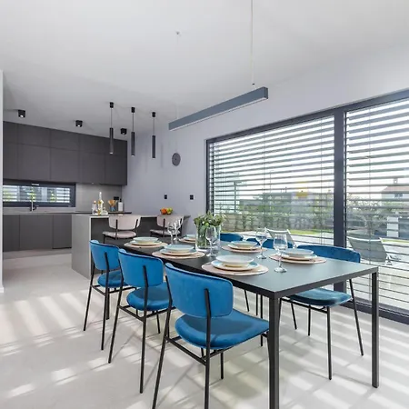 Gorgeous In With Wifi Σπίτι διακοπών *