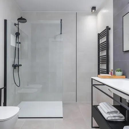 Luxurious In Tatil Evi