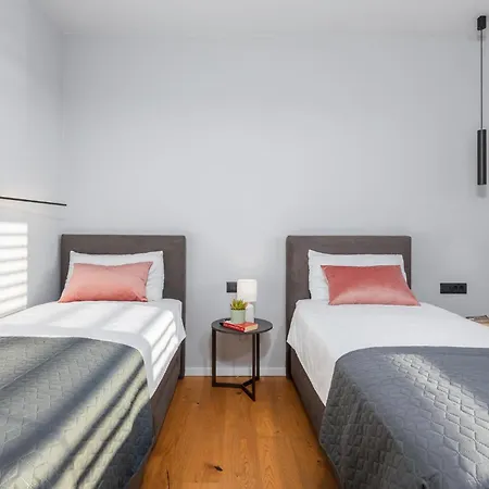 Tatil Evi Luxurious In *