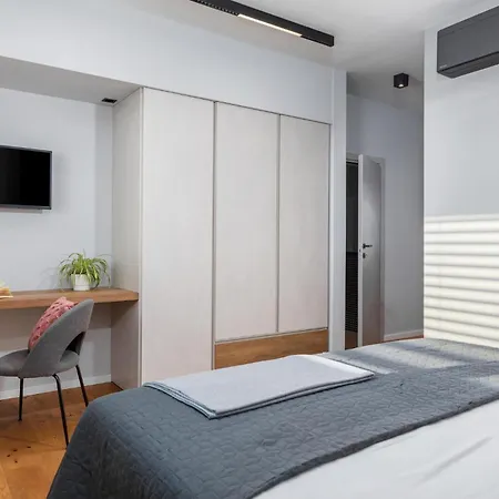 Gorgeous In With Wifi Vodnjan