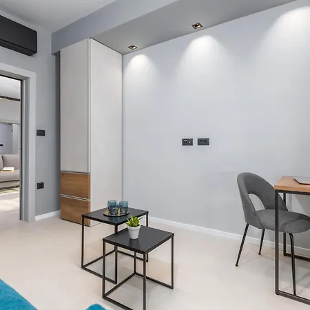 Tatil Evi Luxurious In Vodnjan