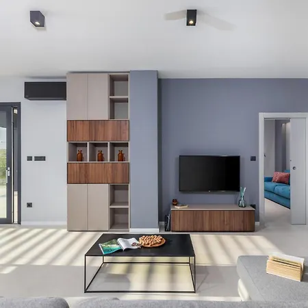 Luxurious In Tatil Evi Vodnjan