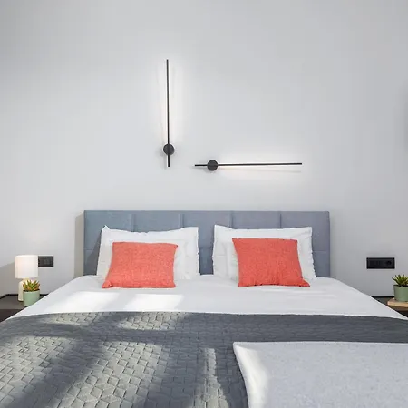 Tatil Evi Luxurious In *