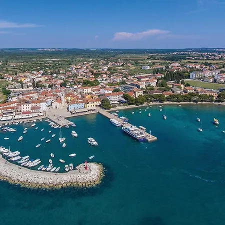 Σπίτι διακοπών Gorgeous In With Wifi Vodnjan