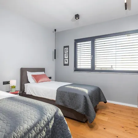 Gorgeous In With Wifi Σπίτι διακοπών