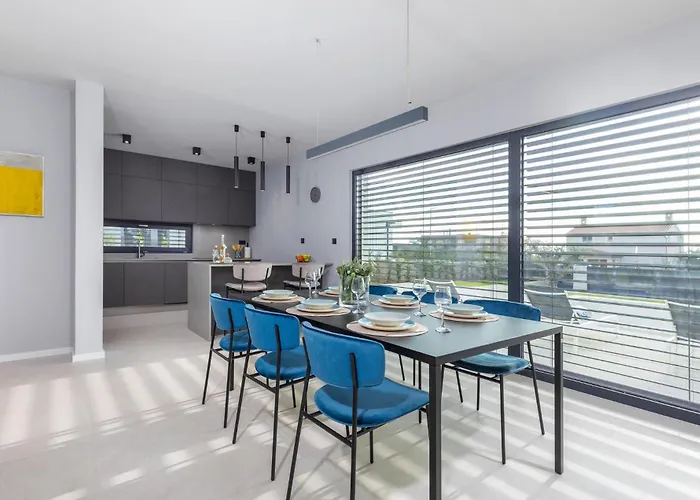 Gorgeous In With Wifi Σπίτι διακοπών *