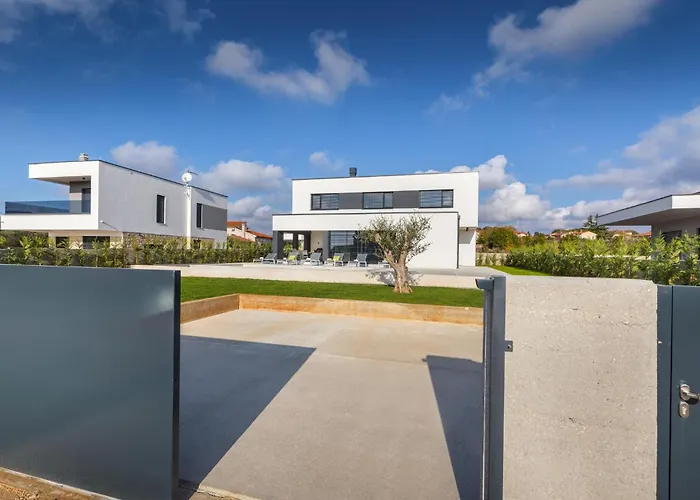 Σπίτι διακοπών Gorgeous In With Wifi