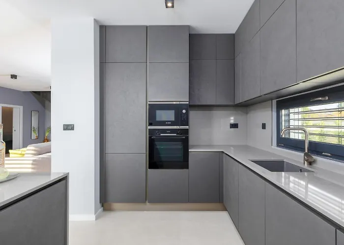 Gorgeous In With Wifi Σπίτι διακοπών