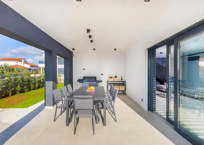 Σπίτι διακοπών Gorgeous In With Wifi *