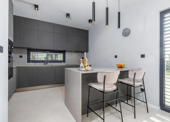 Gorgeous In With Wifi Σπίτι διακοπών