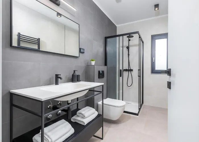 Gorgeous In With Wifi