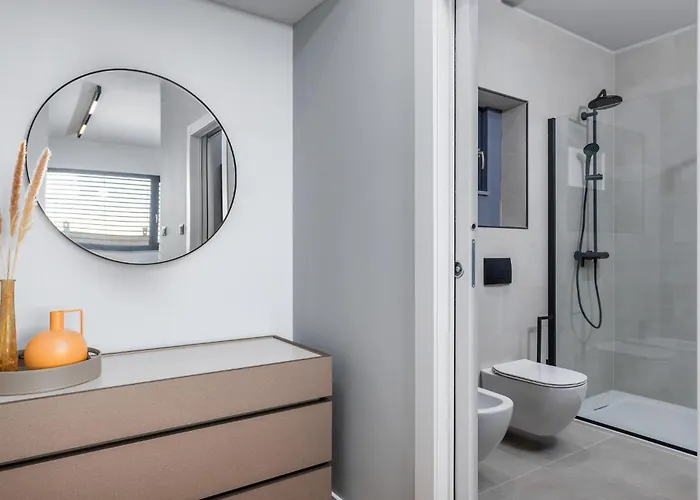 Gorgeous In With Wifi