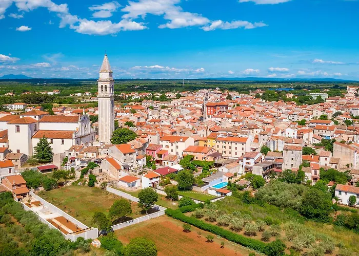 Σπίτι διακοπών Gorgeous In With Wifi